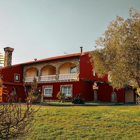 Apartmán Casa De Millares Porta Exteriér fotografie