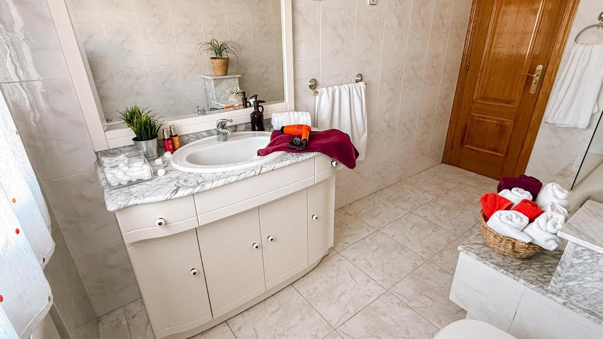 Apartmán Casa De Millares Porta Exteriér fotografie