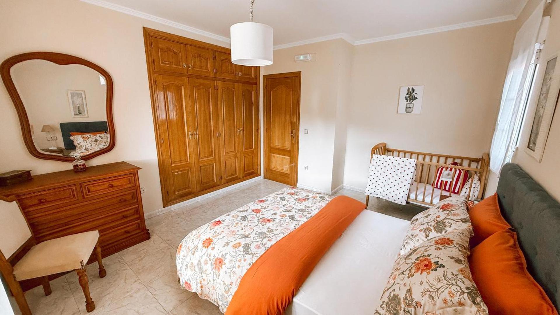 Apartmán Casa De Millares Porta Exteriér fotografie