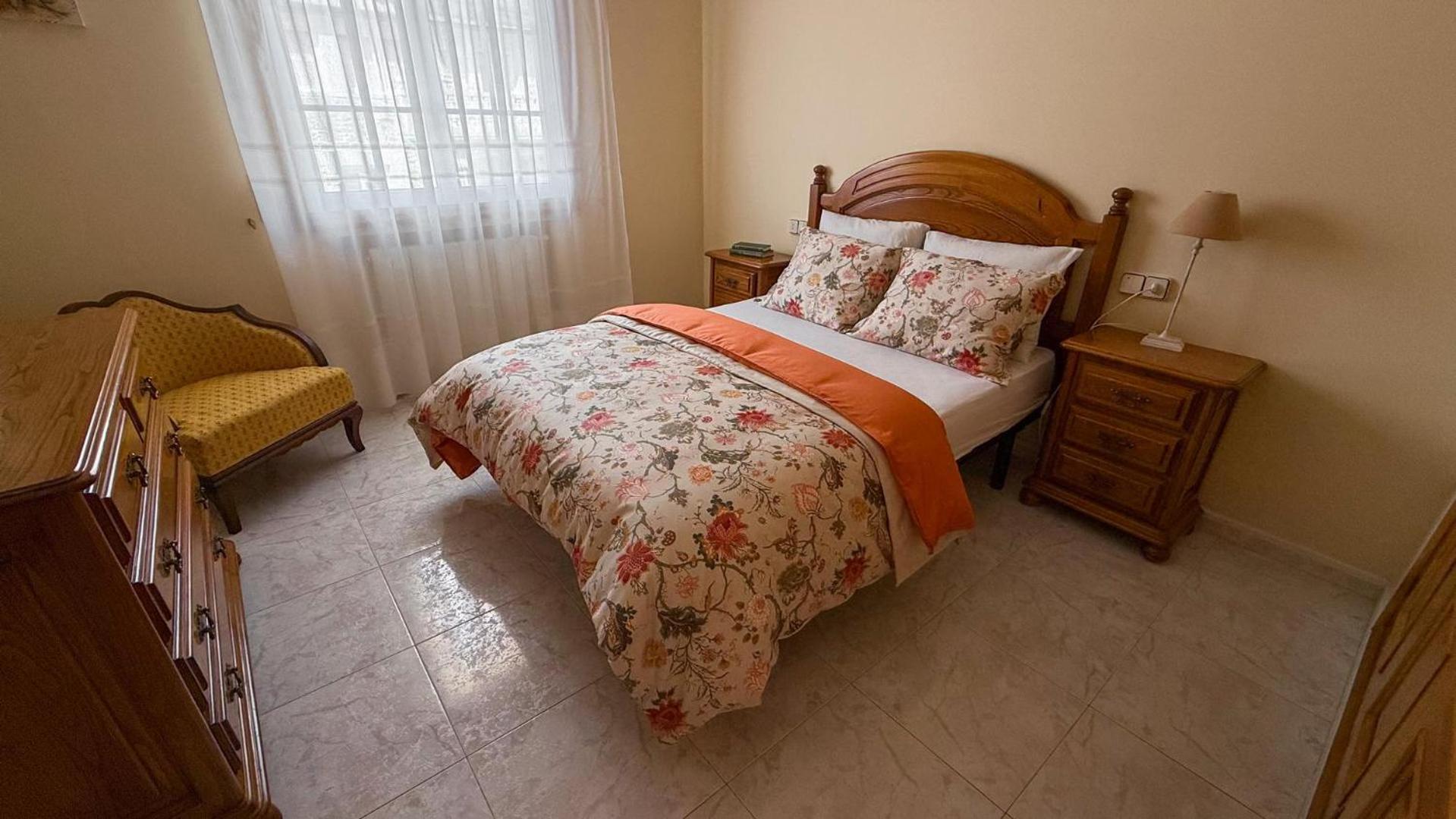 Apartmán Casa De Millares Porta Exteriér fotografie