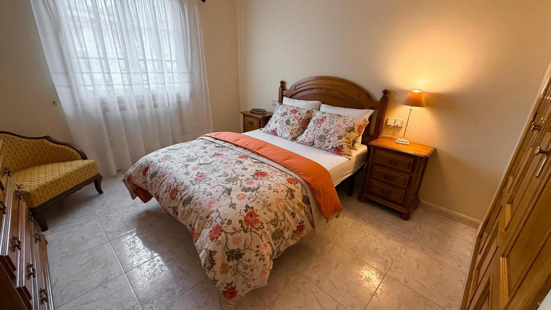 Apartmán Casa De Millares Porta Exteriér fotografie