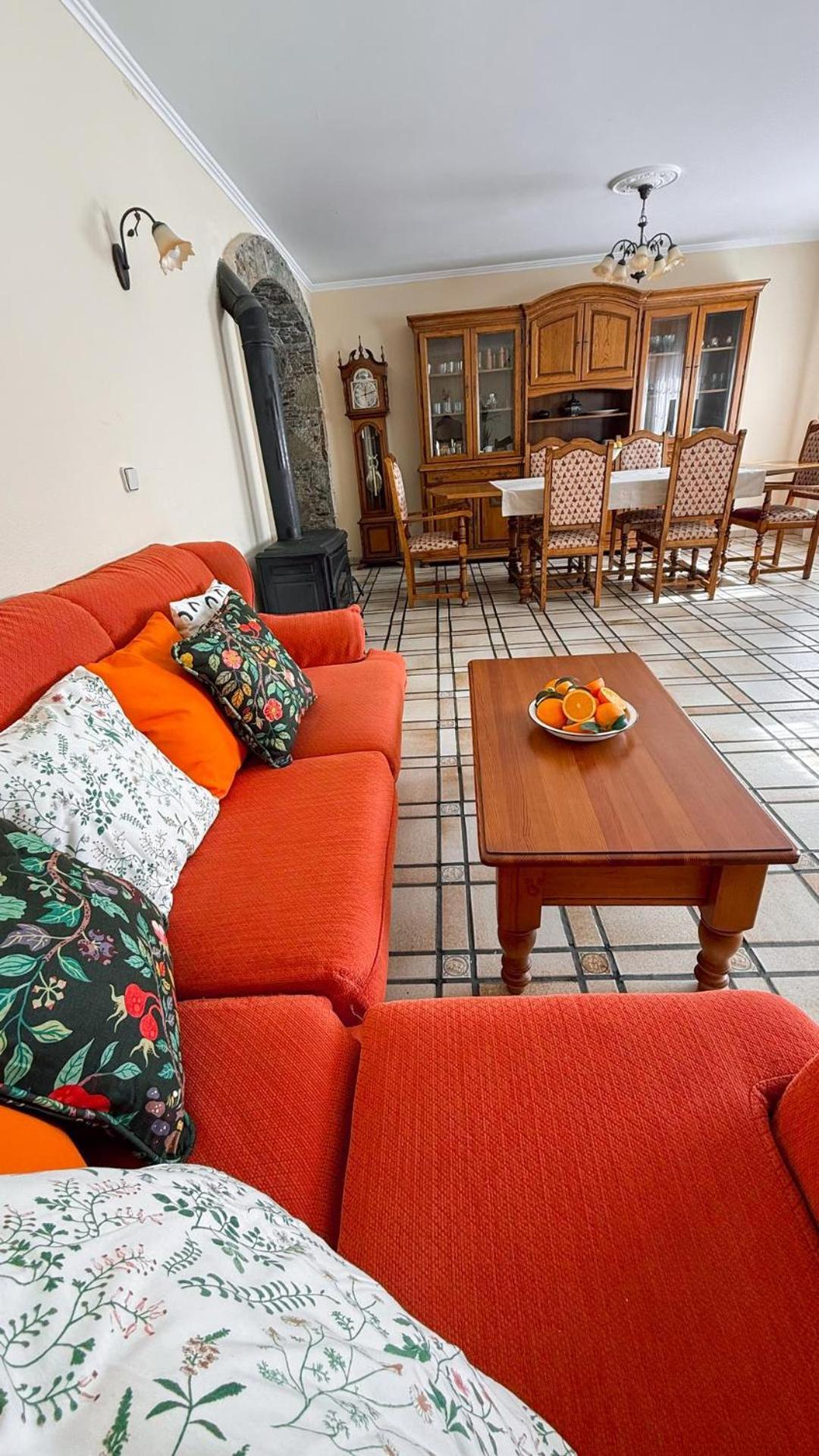 Apartmán Casa De Millares Porta Exteriér fotografie
