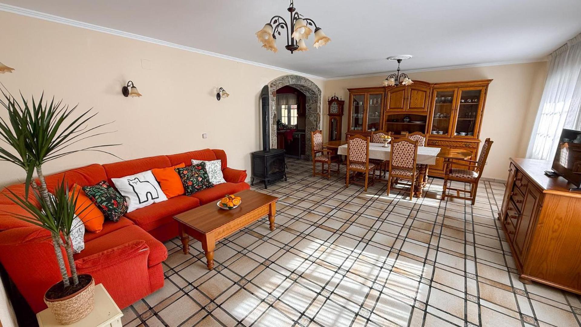 Apartmán Casa De Millares Porta Exteriér fotografie