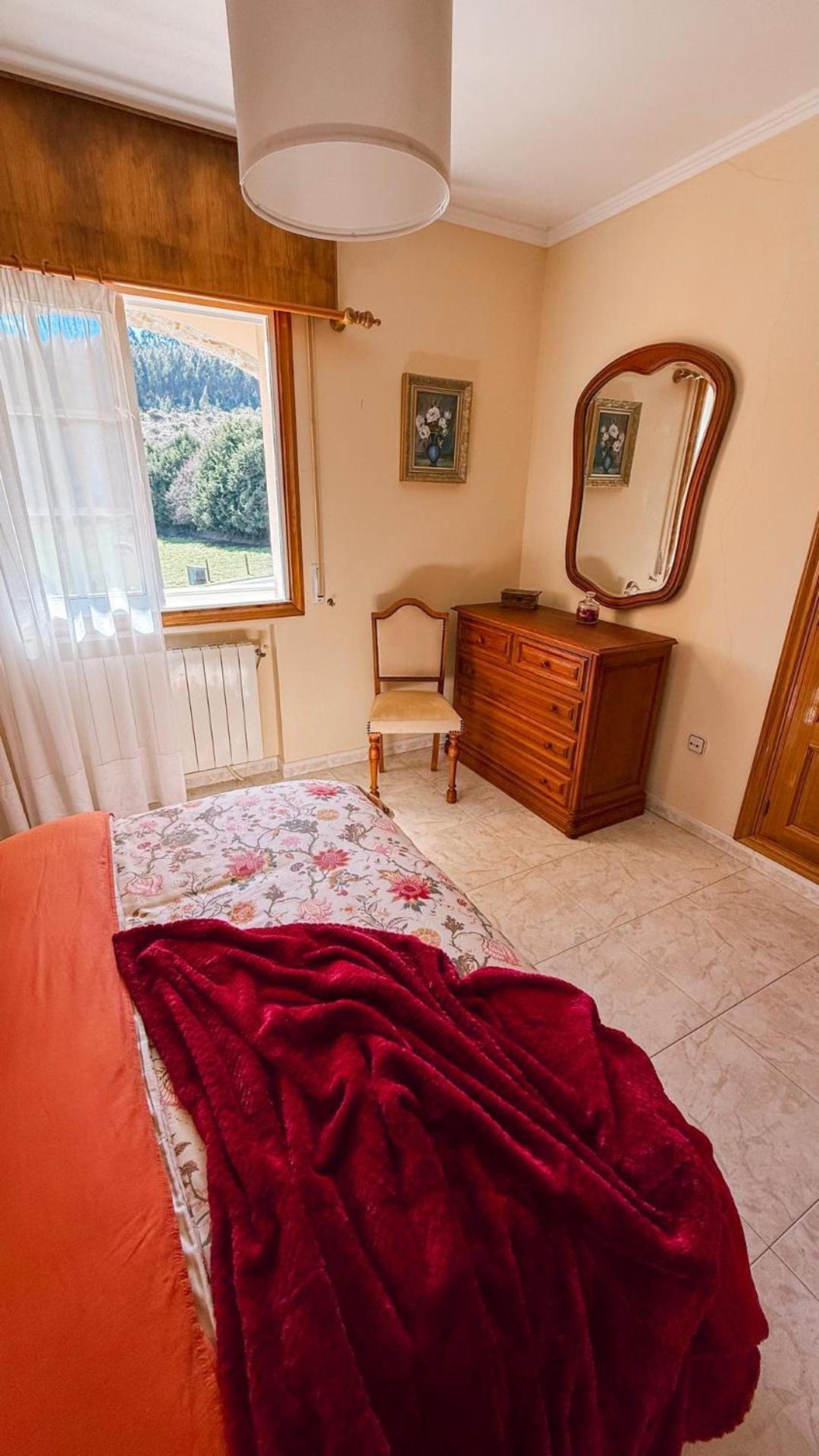 Apartmán Casa De Millares Porta Exteriér fotografie