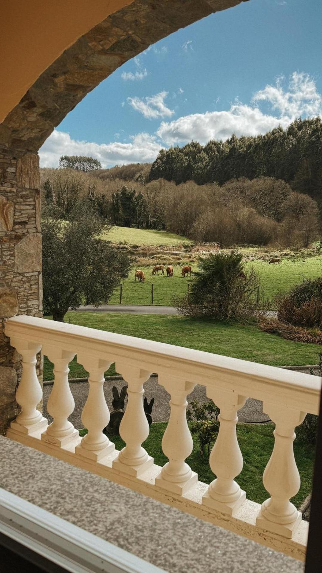 Apartmán Casa De Millares Porta Exteriér fotografie