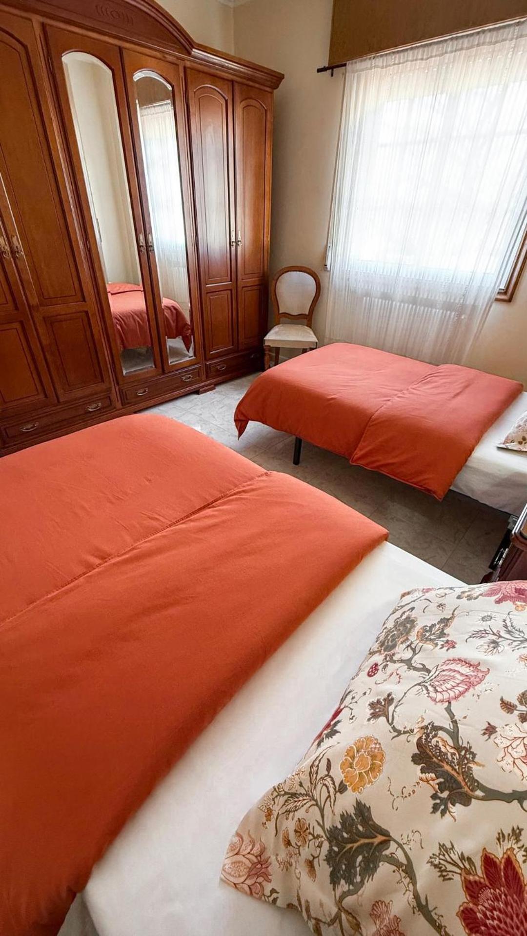Apartmán Casa De Millares Porta Exteriér fotografie